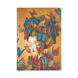 Madame Butterfly Midi