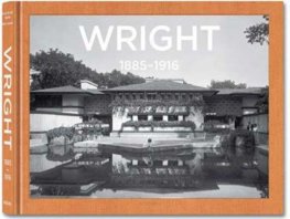 Wright, Complete Works Vol.1 1885-1916