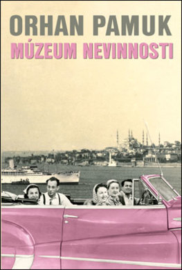 Múzeum nevinnosti