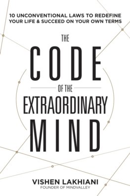 The Code of the Extraordinary Mind
