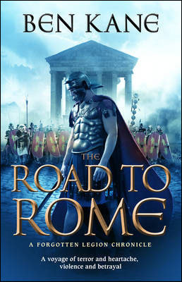 Road to Rome