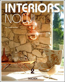 Interiors Now! volume 2