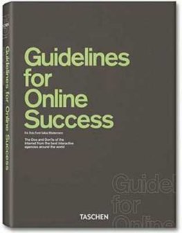 Guidelines For Online Success 25