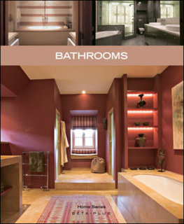 Home Series 4 Bathrooms
