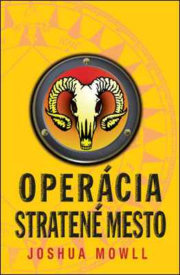 Operácia: Stratené mesto