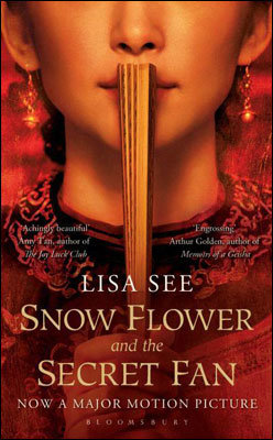 Snow Flower and the Secret