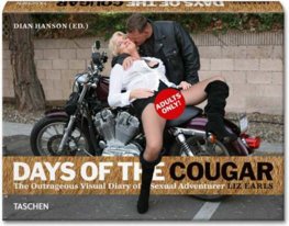 Liz Earls: Days of Cougar