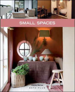 Home Series 7 Small Spaces