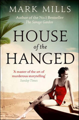 House of the Hanged