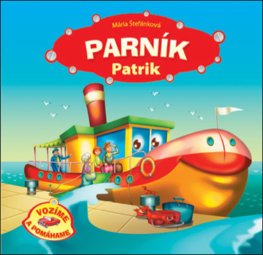 Parník Patrik