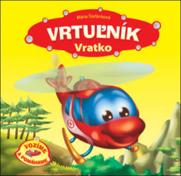 Vrtuľník Vratko