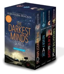 Darkest Minds Series Boxed Set