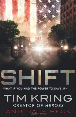 Shift