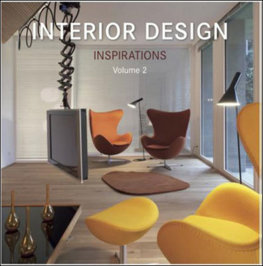 Interior Design Inspirations Volume 2