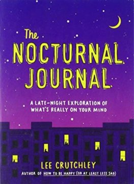 Nocturnal Journal