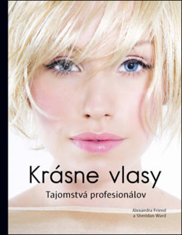 Krasne vlasy