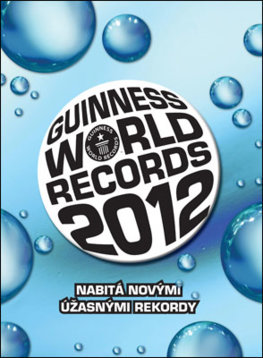 Guinness World Records 2012