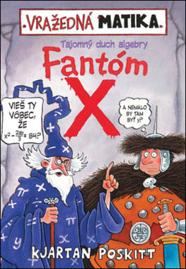 Fantóm X