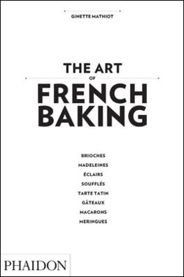 Art of French Baking