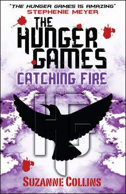 Catching Fire Hunger Games II