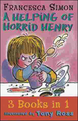 Helping of Horrid Henry