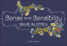 Sense and Sensibility FB