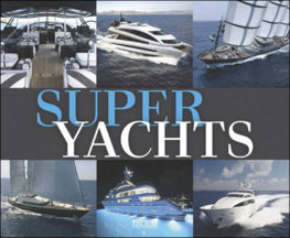 Super Yachts Bible