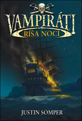 Vampiráti: Ríša noci