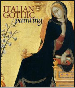 Italian Gothic Painting