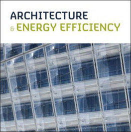 Architecture and Energy Efficiency