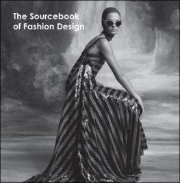 Sourcebook of Fashion Design