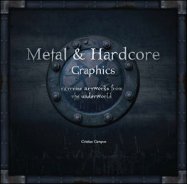 Metal and Hardcore Graphics
