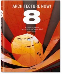 Architecture Now! 8