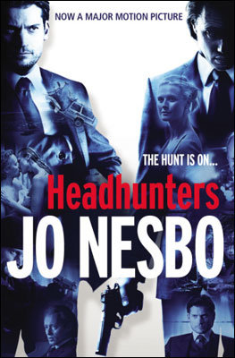 Headhunters Film Tie