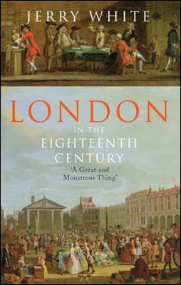 London in 18th Century