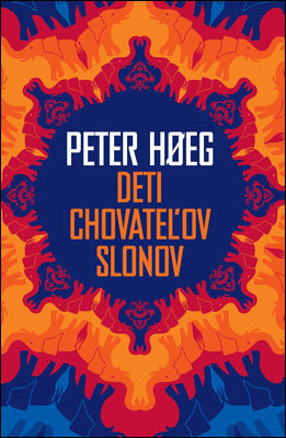 Deti chovateľov slonov