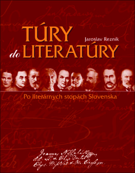 Túry do literatúry