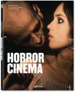 Horror Cinema T25
