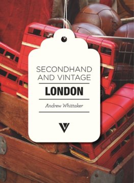 Secondhand and Vintage London