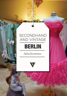 Secondhand and Vintage Berlin