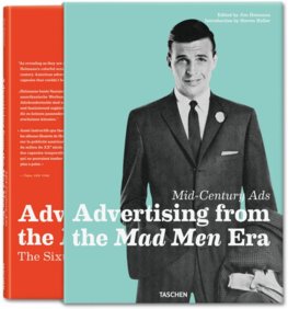 Advertising from the Mad Men Era  25