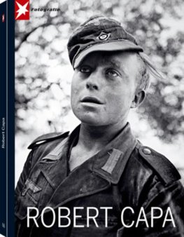 Stern Portfolio 66 Robert Capa