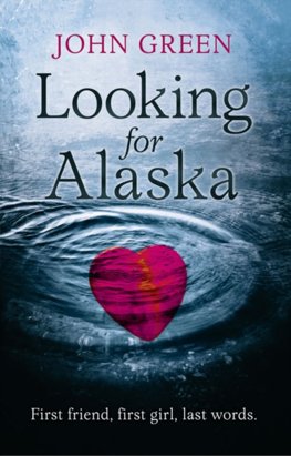 Looking for Alaska