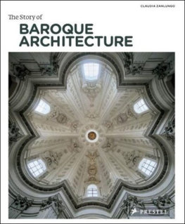 Story of Baroque Architecture