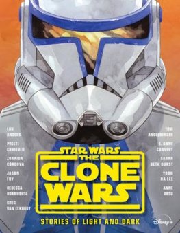 Star Wars: The Clone Wars, Stories of Light and Dark
