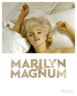 Marilyn By Magnum