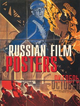 Russians Film Posters 1900-1930