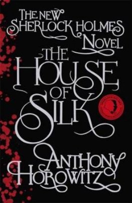 House of Silk