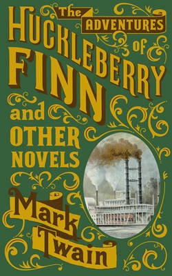 Adventures of Huckleberry Finn
