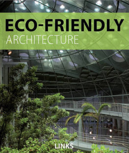 Eco Friendly Architecture